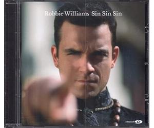 Williams Robbie - Sin Sin Sin