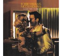 Williams Robbie - Somethin' Stupid [Import]