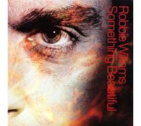 Williams Robbie - Something Beautiful [Import]