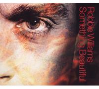Williams,Robbie - Something Beautiful [Import]