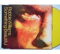 Williams, Robbie - Something Beautiful - Maxi CD
