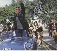 Williams, Robbie - South of The River [Import]