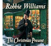 Robbie Williams – Christmas.. – Édition Deluxe