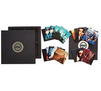 Williams, Robbie - The Definitive Collection - L'Intégrale - Edition Deluxe (11 CD + 6 DVD)