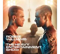 WILLIAMS, ROBBIE - The Heavy Entertainment Show (Doppio Vinile+Download Card) [Import]