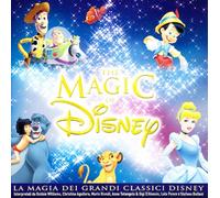 WILLIAMS ROBBIE - The Magic of Disney