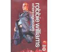Williams, Robbie - Where Egos Dare