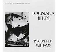 Williams Robert Pete - Louisiana Blues [Import]
