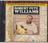 Williams, Robert Pete - Robert Pete Williams