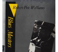 Williams, Robert Pete - Vol. 1-Blues Masters