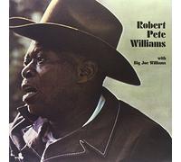 Robert Pete Williams - with Big Joe Williams