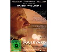 Williams,Robin - Boulevard