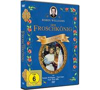 Williams,Robin - Groe Mrchen mit Groen Stars-der Froschknig [Import]
