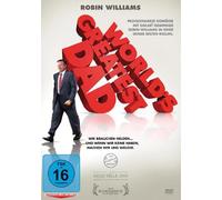 World's Greatest Dad – Robin Williams – Import – Ascot Elite Entertainment