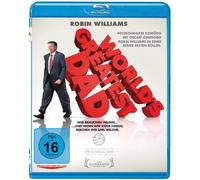 Williams,Robin - World's Greatest Dad [Blu-Ray] [Import]