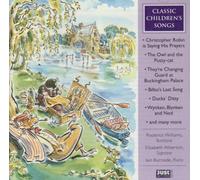Williams, Roderick - Classic Children's Songs [Import]