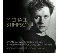 Williams, Roderick - Dylan & the Drowning of Capel Celyn
