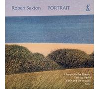 Williams,Roderick - Portrait [Import]