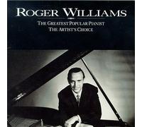 Williams, Roger - Artists Choice/Greatest Popula