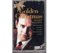 Williams, Roger - Golden Christmas