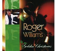 Williams, Roger - Golden Christmas