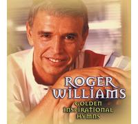 Williams, Roger - Golden Inspirational.