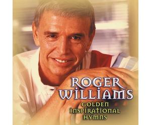 Williams, Roger - Golden Inspirational.