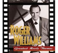 Williams, Roger - Greatest Movie Themes