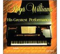 Williams, Roger - His Greatest Performances
