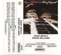 Williams, Roger - Ivory Impact