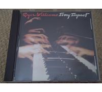 Williams Roger - Ivory Impact [Import]
