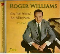 Williams, Roger - More from America's. [Import]