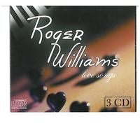 Williams, Roger & Orchestra - Thirty Six All Time Greatest