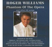 Williams, Roger - Phantom of the Opera
