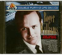 Williams, Roger - Piano Hits