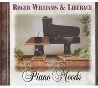Williams, Roger - Piano Moods