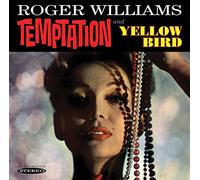Roger Williams – Temptation & Yellow Bird – Import