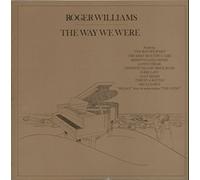 WILLIAMS ROGER - THE WAY WE WERE
