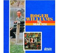 Williams,Roger - Till/Near You [Import]
