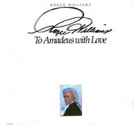 Williams, Roger - to Amadeus with