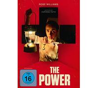 Williams,Rose - The Power