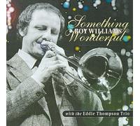 Williams, Roy - Something Wonderful