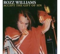 Williams, Rozz - Accept The Gitf of Sin