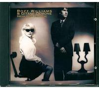 Williams,Rozz & Gitane Demone - Dream Home Heartache