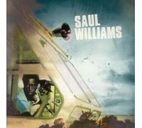 Williams, Saul