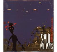 Williams, Saul - Penny for a Thought