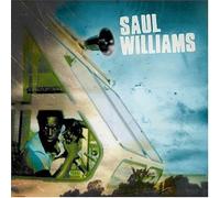 Williams, Saul - Saul Williams