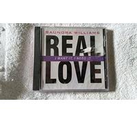 Williams, Saundra - I Want I Need It