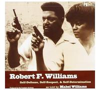 Williams - Self-Defense, Self-Respect & Self-D