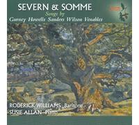 Williams - Severn & Somme